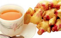 什么時候吃姜最好？夏天吃生姜的好處