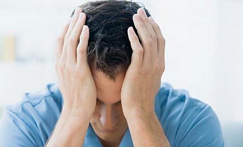 男性竟也會有更年期 這些預(yù)防方法你知道嗎？