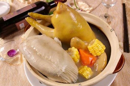 秋天吃什么養(yǎng)胃？初秋健康養(yǎng)胃四寶