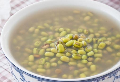 綠豆湯怎么煮？綠豆湯煮多長時間最好