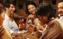 酒有哪些種類？白酒、黃酒、果(露)酒、啤酒和藥酒簡介