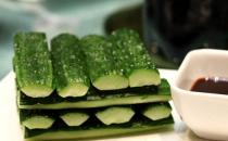 吃蔬菜的八個健康誤區(qū) 你吃對了嗎？
