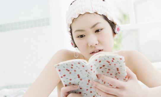 10個美容習(xí)慣助你大變美人