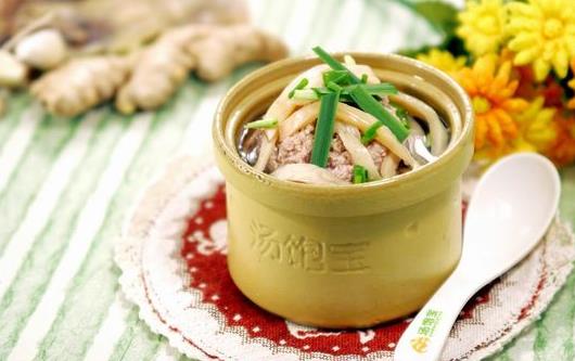 吃什么能擁有高質(zhì)量母乳？