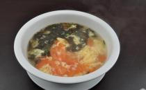養身紫菜雞蛋湯怎么做？