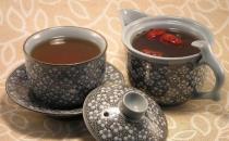 冬季適合喝什么茶？補血益氣的茶推薦