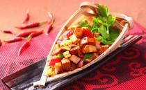 冬季多食紅色食物能夠預防感冒！