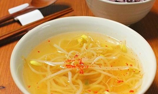 解酒湯怎么做？醉后不能做什么？
