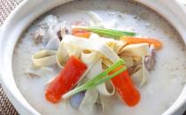 肚肺湯的做法大全：杜仲肚肺湯怎么做？