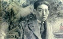 悲鴻畫(huà)豬，你知道嗎？