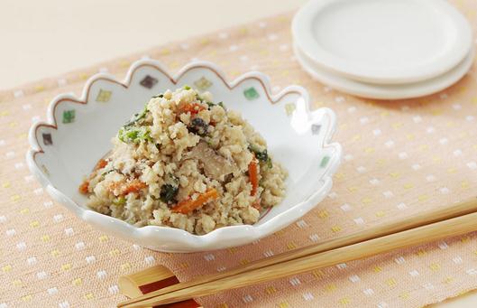 吃豆渣有什么好處？豆渣怎么吃？