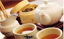 喝茶的最好時段你知道嗎？