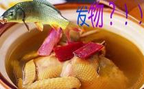 腫瘤患者不能吃發物？