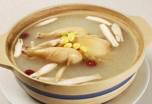 雞湯怎么燉好喝？做雞湯的六個(gè)訣竅