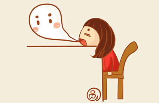 節后綜合癥是什么？怎么擺脫節后綜合癥？