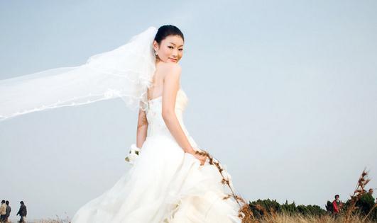 如何看面相選個好老婆