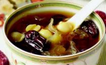 女人補腎吃什么 中醫補腎食療方