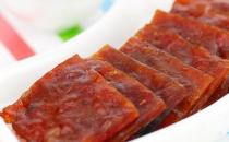自己動手豐衣足食 五味牛肉脯健康營養