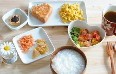 女性冬季如何滋補(bǔ)，從營(yíng)養(yǎng)早餐開(kāi)始