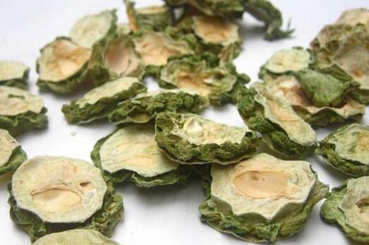 苦瓜片泡水喝有什么功效？苦瓜片怎么沖泡？