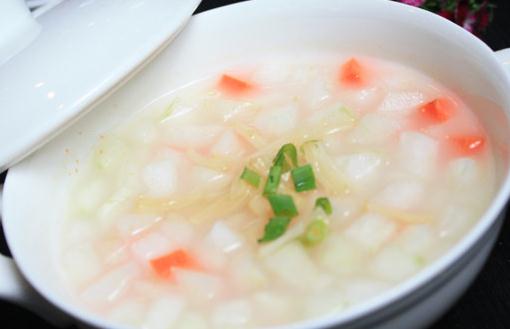 冬瓜怎么做好吃？三種美味營養(yǎng)的冬瓜做法