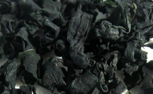 螺旋藻的營養價值 及對于不同人的食用作用