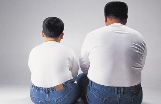 肥胖也會(huì)傳染？是怎么傳染的