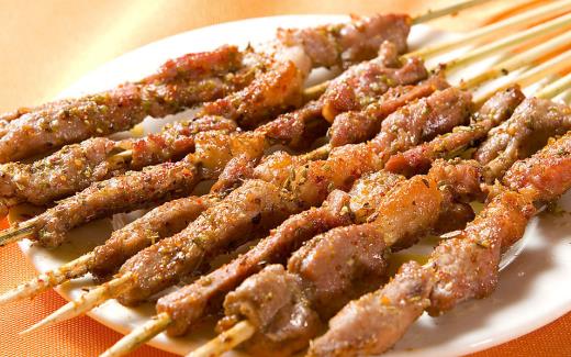 吃燒烤等同吸煙？盤點燒烤四大危害