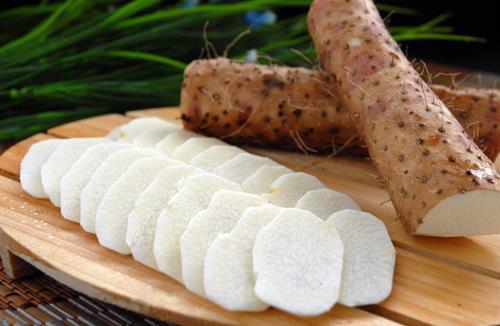 冬季健脾補腎 關(guān)鍵要吃這4個食物