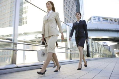 沒時間運動？不如走路上下班