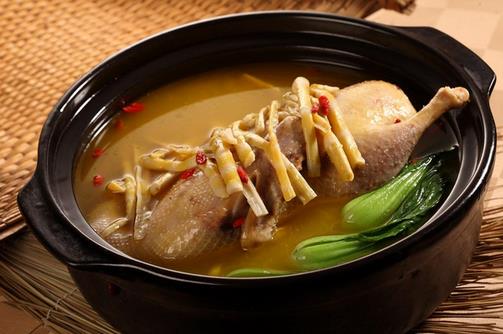 你會喝湯嗎？冬天喝湯小心8個誤區(qū)