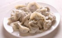 冬至為什么要吃餃子？冬至餃子說法的由來