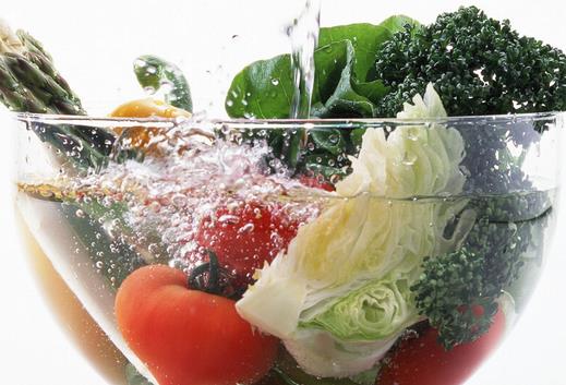怎么洗菜干凈？教你五種干凈又健康的洗菜方法
