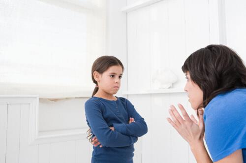 七個“如果”引導(dǎo)寶寶正確表達(dá)情緒
