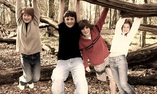 初中學生的幾種矛盾心理