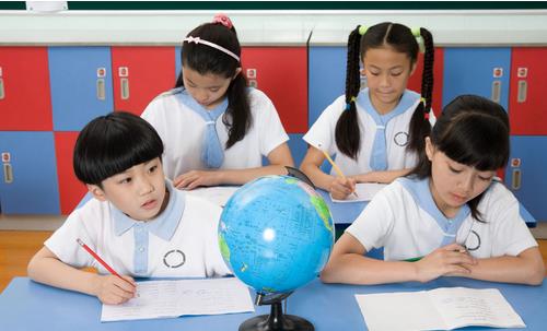 四種心態幫助孩子順利中考