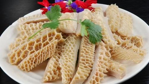 牛肚是什么？ 牛肚有哪些營養