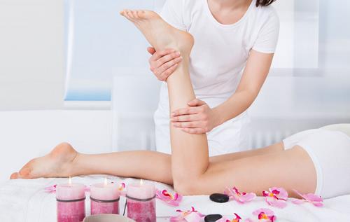 活動(dòng)腿腳 有效抗擊開(kāi)車(chē)族下肢未老先衰