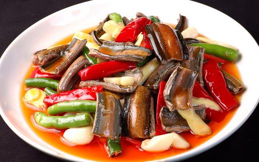 鱔魚有什么營養(yǎng)價值？鱔魚怎么做好？