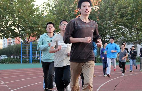 幫助學(xué)生發(fā)育的健身運(yùn)動