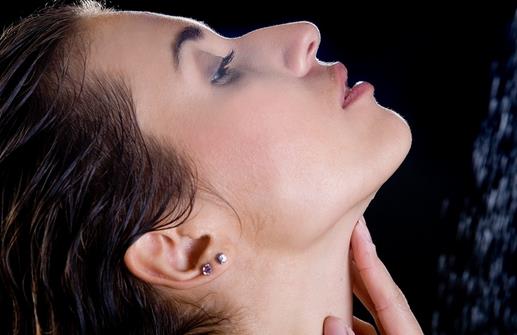 女性身體最脆弱的4個地方應(yīng)這樣清洗