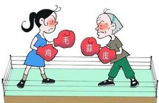 婆媳關系怎么處理？聰明女人有技巧