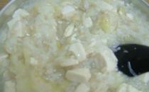 8個月寶寶吃什么好？教你制作七款營養(yǎng)食譜