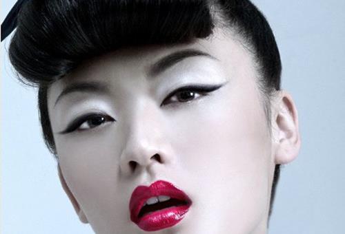 這么畫能讓你擁有成熟氣質