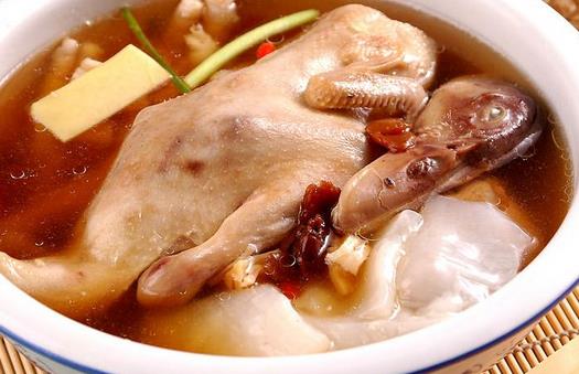 開(kāi)胃養(yǎng)神食譜