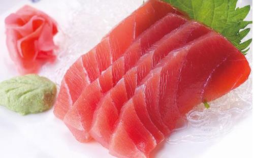 金槍魚(yú)預(yù)防老年癡呆癥