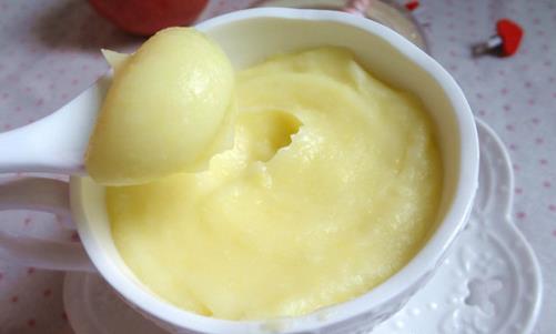春季幼兒吃什么好？清火潤(rùn)肺的幼兒輔食推薦