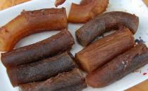 吃鞭食真的能壯陽(yáng)嗎？吃動(dòng)物鞭食補(bǔ)要區(qū)別對(duì)待