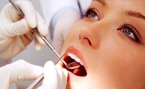 女性拔牙月經(jīng)后的10天為宜