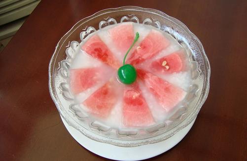夏季防暑 養(yǎng)生調(diào)理藥粥來幫你